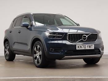 2020 (70) Volvo Xc40 1.5 T3 [163] Inscription Pro 5dr Geartronic