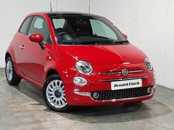 2025 (25) Fiat 500 1.0 Mild Hybrid 3dr