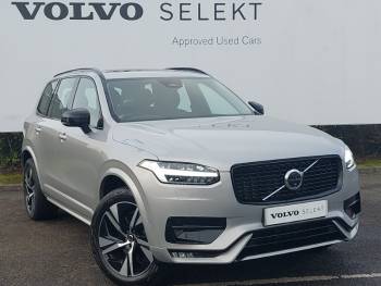 2024 (24) Volvo Xc90 2.0 B5P [250] Plus Dark 5dr AWD Geartronic