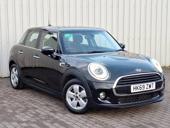 2019 (69) MINI Hatchback 1.5 Cooper Classic II 5dr Auto
