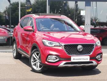2023 (23) MG Hs 1.5 T-GDI Exclusive 5dr DCT