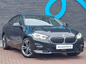 2023 (23) BMW 2 SERIES 218i [136] Sport 4dr [Live Cockpit Professional]