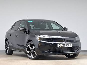 2025 Vauxhall Corsa 1.2 Turbo GS 5dr
