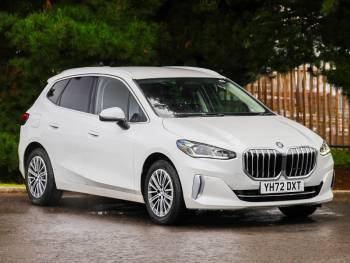 2022 BMW 2 SERIES 223i MHT Luxury 5dr DCT