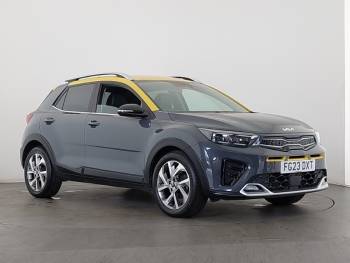 2023 (23) Kia Stonic 1.0T GDi 48V GT-Line S 5dr
