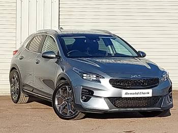 2021 (71) Kia Xceed 1.0T GDi ISG Connect 5dr