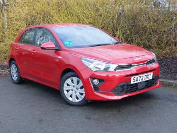 2023 (23) Kia Rio 1.2 DPi 1 5dr