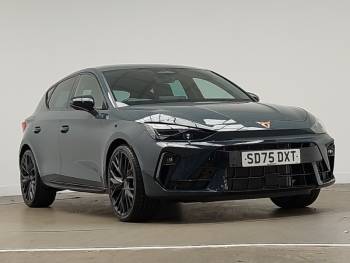 2025 (75) Cupra Leon 1.5 TSI 150 Shadow Edition 5dr