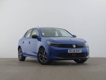 2024 (24) Vauxhall Corsa 1.2 Design 5dr