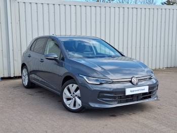 2025 (75) Volkswagen Golf 1.5 TSI Match 5dr