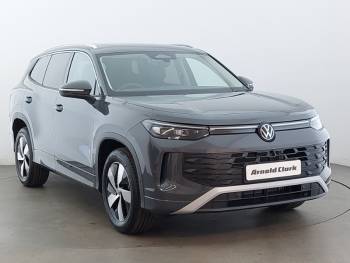 2025 (25) Volkswagen Tayron 1.5 TSI eHybrid Match 5dr DSG6
