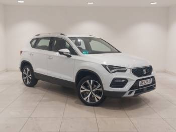 2023 Seat Ateca 1.0 TSI SE Technology 5dr