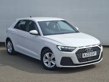 2023 (23) Audi A1 25 TFSI Technik 5dr