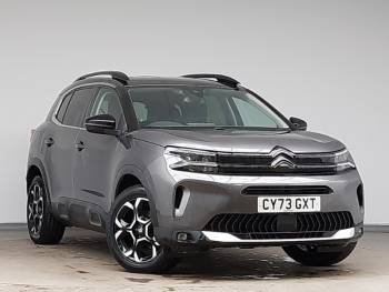 2023 (73) Citroen C5 Aircross 1.5 BlueHDi Shine 5dr EAT8