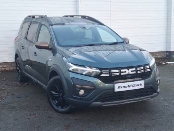 2024 (24) Dacia Jogger 1.0 TCe Extreme 5dr