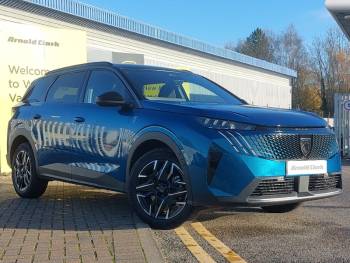 2024 (74) Peugeot 5008 1.2 Hybrid 136 GT 5dr e-DSC6
