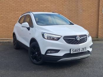 2019 (19) Vauxhall Mokka X 1.4T ecoTEC Active 5dr