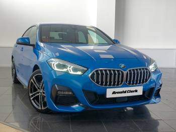 2021 (21) BMW 2 SERIES 218i [136] M Sport 4dr