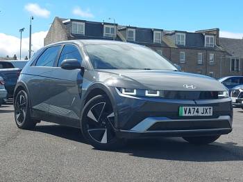 2025 (74/25) Hyundai Ioniq 6 168kW Premium 77kWh 4dr Auto