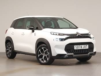 2024 (74) Citroen C3 Aircross 1.2 PureTech 110 You 5dr