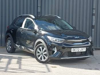 2022 (72) Kia Stonic 1.0T GDi 99 2 5dr