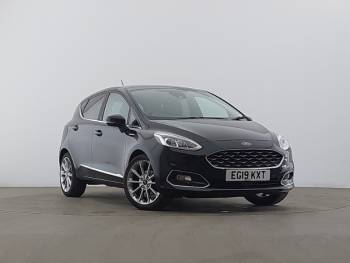 2019 (19) Ford Fiesta Vignale 1.0 EcoBoost 5dr