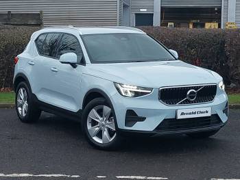 2025 (75) Volvo Xc40 2.0 B3P Core 5dr Auto