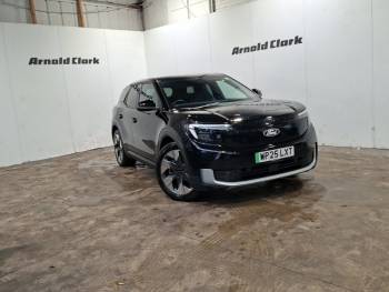 2025 (25) Ford Explorer 210kW Premium 77kWh 5dr Auto