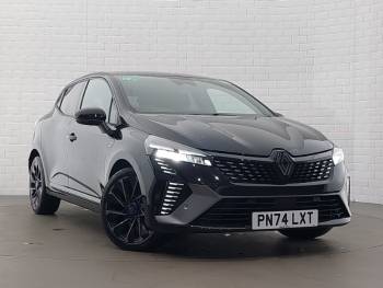 2024 (74) Renault Clio 1.0 TCe 90 Esprit Alpine 5dr