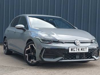 2024 (74) Volkswagen Golf 1.5 TSI 150 R-Line 5dr
