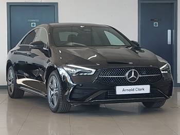 2024 (74) Mercedes-Benz Cla CLA 250e AMG Line Executive 4dr Tip Auto