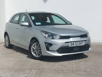 2022 (72) Kia Rio 1.2 DPi 2 5dr