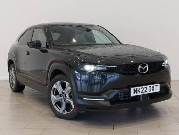 2022 (22) Mazda Mx-30 107kW Sport Lux 35.5kWh 5dr Auto