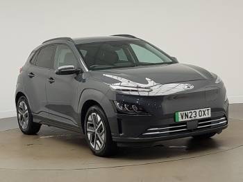 2023 (23) Hyundai Kona 100kW Premium 39kWh 5dr Auto