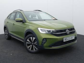 2023 (23) Volkswagen Taigo 1.0 TSI Life 5dr