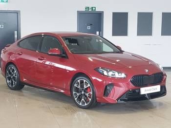 2025 (25) BMW 2 SERIES 220 M Sport 4dr Step Auto