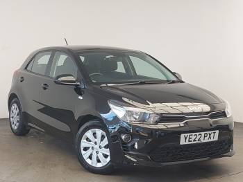 2022 (22) Kia Rio 1.2 DPi 1 5dr