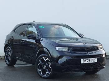 2025 (25) Vauxhall Mokka 1.2 Turbo Ultimate 5dr Auto
