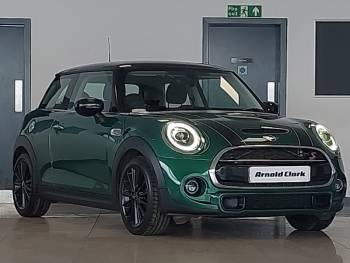 2019 (69) MINI Cooper 2.0 Cooper S Classic II 3dr