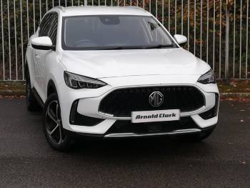 2023 (73) MG Hs 1.5 T-GDI Trophy 5dr