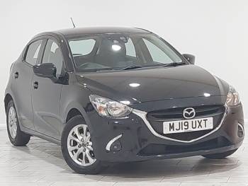2019 (19) Mazda 2 1.5 SE-L Nav+ 5dr