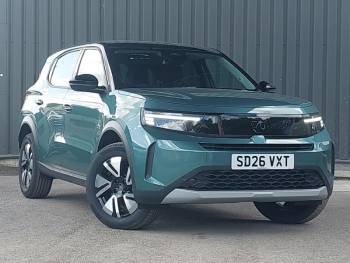 2026 (26) Vauxhall Frontera 1.2 Hybrid [145] GS 5dr e-DCT6