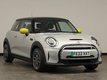 2022 (22) MINI Cooper S 135kW Cooper S Level 1 33kWh 3dr Auto