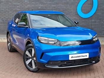 2025 (25) Ford Capri 210kW Select 77kWh 5dr Auto