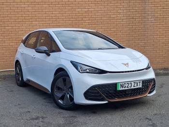 2023 (23) Cupra Born 150kW V1 58kWh 5dr Auto