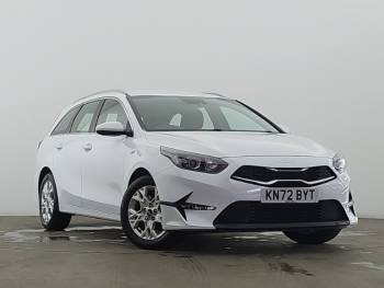 2022 (72) Kia Ceed 1.0T GDi ISG 2 5dr