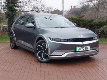 2022 (72) Hyundai Ioniq 5 160kW Premium 73 kWh 5dr Auto