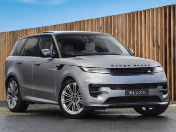 2023 (73) Land Rover Range Rover Sport 3.0 D300 Autobiography 5dr Auto