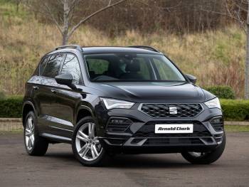 2024 (74) Seat Ateca 1.5 TSI EVO FR 5dr DSG