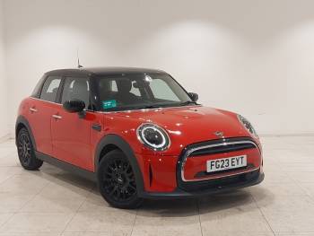 2023 (23) MINI Hatchback 1.5 Cooper Classic 5dr Auto